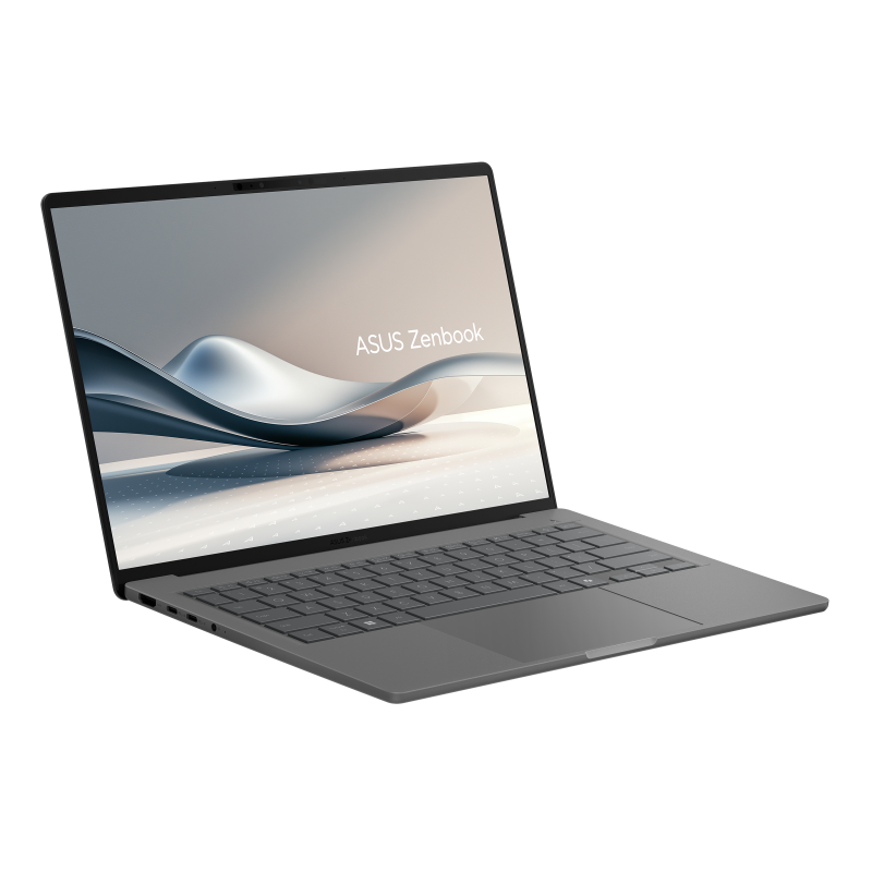 لپ تاپ ایسوس UX3407QA سری Zenbook A14 UX3407